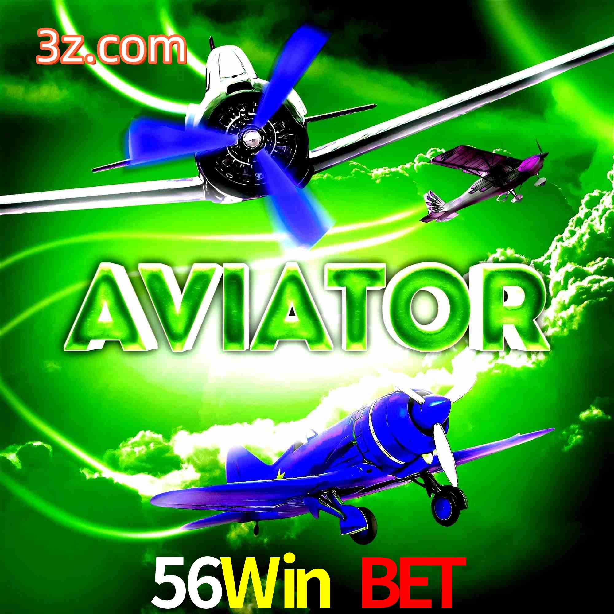 Aviator 56Win Bet Tente a Sorte