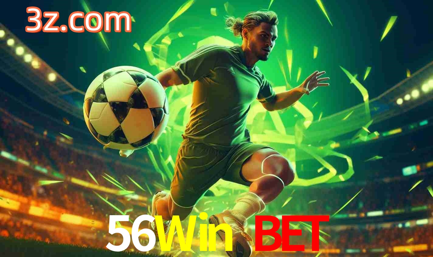 Diversidade Apostas no 56Win Bet