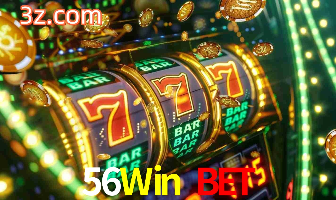 Populares Slots 56Win Bet