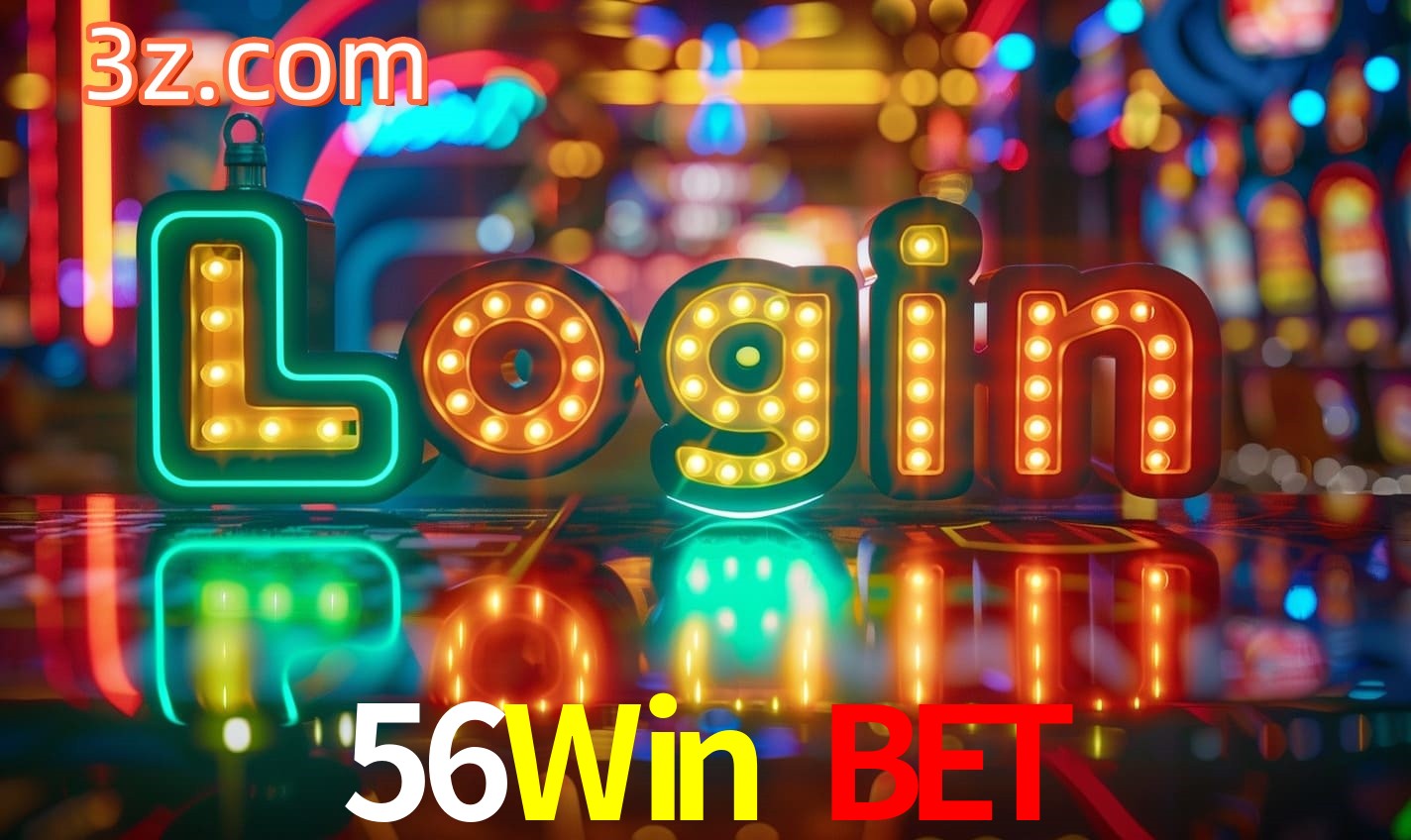 Mundo dos Jogos Cassino 56Win Bet