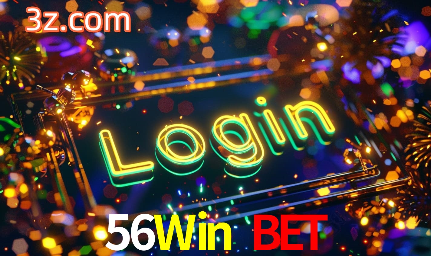 Populares Slots 56Win Bet