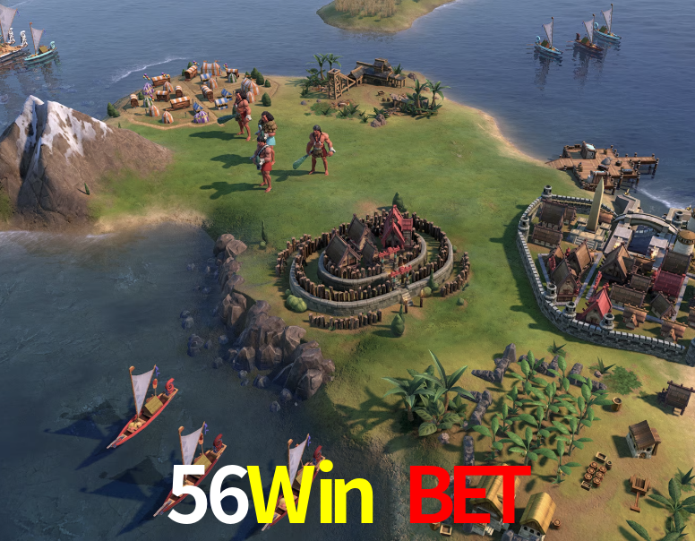 Generoso Bônus Cassino 56Win Bet